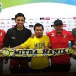 Rahmad Darmawan Tukangi Mitra Kukar Hingga Liga 1 2018 Berakhir