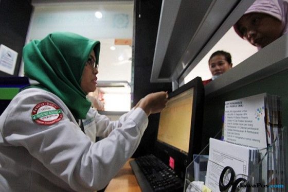Relaksasi Iuran JKN-KIS Sudah Dimanfaatkan Lebih Dari 85 Ribu Peserta