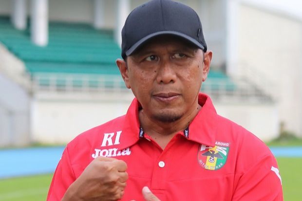 RD Akui Timnya Kalah Kualitas dari Persebaya