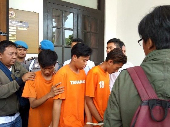 Rekaman Video Jadi Kunci Polisi Ungkap Motif Pengeroyokan Haringga