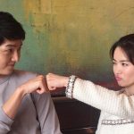 Reporter Hiburan Korea Jengkel Liput Berita Kencan Selebriti