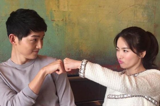 Reporter Hiburan Korea Jengkel Liput Berita Kencan Selebriti