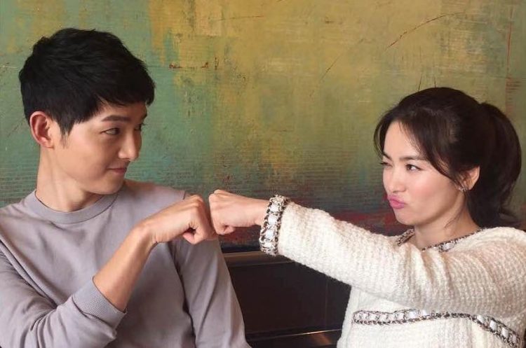 Reporter Hiburan Korea Jengkel Liput Berita Kencan Selebriti