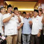 Resmi Mundur dari Ketua Pemenangan Pilpres, Sandi: Pak Prabowo Legawa