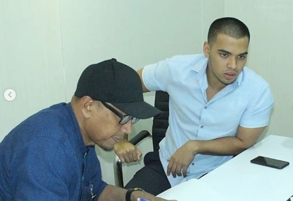 PS Tira, Rahmad Darmawan, Liga 1 2019