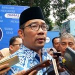 Ridwan Kamil Kutuk Keras Tindakan Biadab Oknum Bobotoh