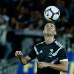Ronaldo Tidak Hadiri Penghargaan FIFA, Merasa Tak Dapat Gelar?