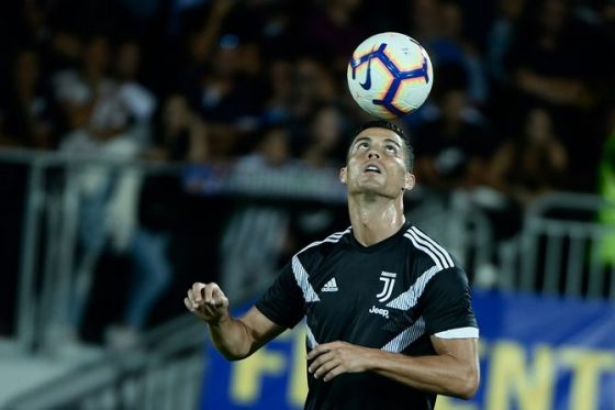 Ronaldo Tidak Hadiri Penghargaan FIFA, Merasa Tak Dapat Gelar?