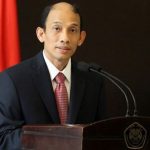 Sah! Blok Rokan Kembali ke Pangkuan Ibu Pertiwi