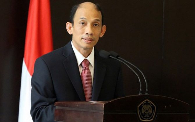 Sah! Blok Rokan Kembali ke Pangkuan Ibu Pertiwi
