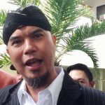 Saksi Meringankan Sebut Ahmad Dhani Tak Cuitkan Soal Penista Agama