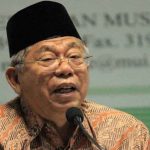 Sandi Usul Debat Pilpres Diganti Sumbang Saran, Ini Kata Kiai Ma'ruf