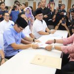 Sandiaga Ngaku Sedih Dana Kampanyenya Kalah Sama Sebelah