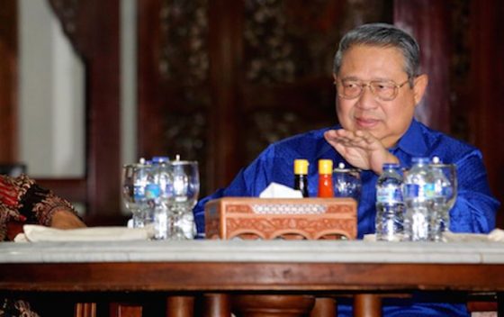 SBY Turun Gunung, Lusa Bakal Mentoring Tim Debat Prabowo-Sandi