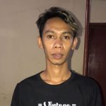 Sebar Foto Bugil Mantan Pacar, Driver Taksi Online di Makasar Dibekuk