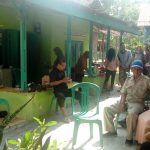 Sebelum Tewas di GLBA, Haringga Pamit Ke Orang Tua Pergi Kerja