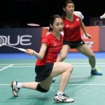 Sektor Putri Jepang Amankan Tiga Gelar Juara dari Dua Turnamen Berbeda