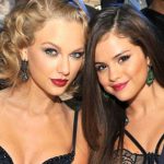 Selena Gomez: Taylor Swift Luar Biasa