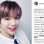 Selesai di Wanna One, Kang Daniel dan Yoon Jisung Buka Akun Instagram