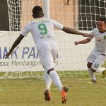 Semangat Penggawa Persebaya Layak Diacungi Jempol