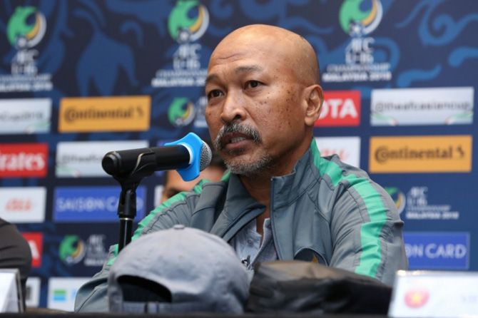 Sempat Cedera, Fakhri Ungkap Kondisi Dua Penggawa Timnas Indonesia