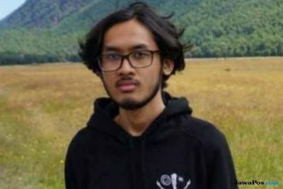 Sempat Hilang, Andra Ditemukan di Terminal Tirtonadi Solo