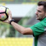 Simon McMenemy Kesal Timnya Ditahan Imbang