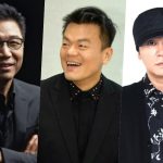 SM dan JYP Entertainment Tembus Batas Nilai Saham Terbesar di Korea