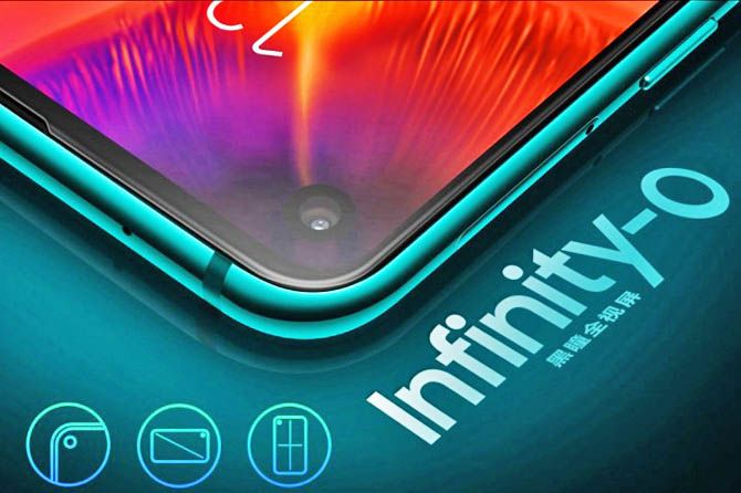 Samsung Galaxy A50, Samsung Galaxy M20, Smartphone Mid-Range Samsung