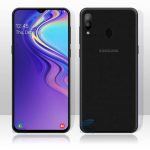Smartphone Mid-Range Samsung Galaxy A50 dan M20 Segera Meluncur