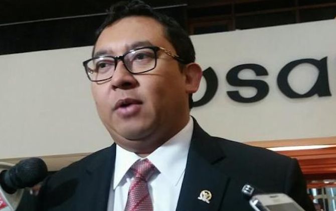Soal Pesawat Kepresidenan, Fadli Zon Tegas Bilang Begini