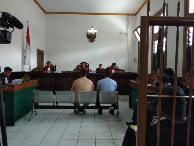 Sopir Ambulans Ngaku Dapat Uang Dari Napi Korupsi di Atas Rp 500 Ribu
