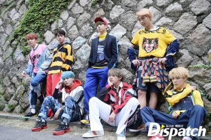 ‘Spring Day’ Jadi MV ke-10 BTS yang Tembus 200 Juta Penonton