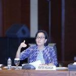 Sri Mulyani: Defisit Transaksi Berjalan Indonesia Seperti Sakit Demam