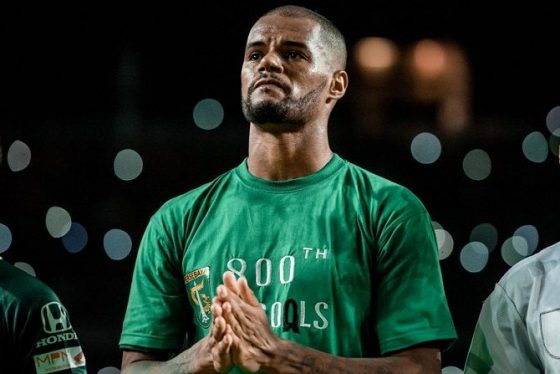 Striker Asing Persebaya Teteskan Air Mata di Akhir Laga, Ini Sebabnya
