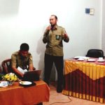 Suaka Margasatwa Balai Raja akan Ditata Ulang