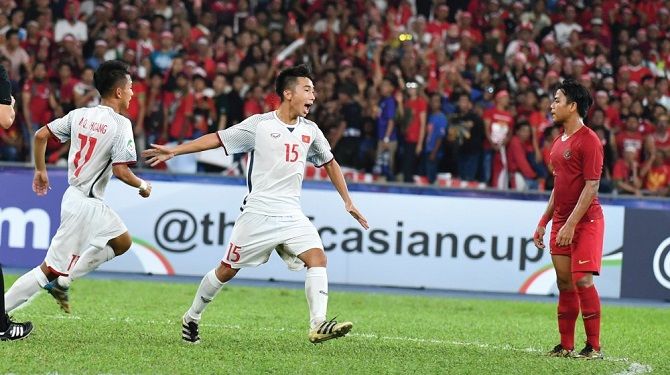 piala asia u-16 2018
