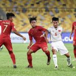 Tahan Imbang Vietnam, Timnas U-16 Indonesia Terus Jaga Harapan