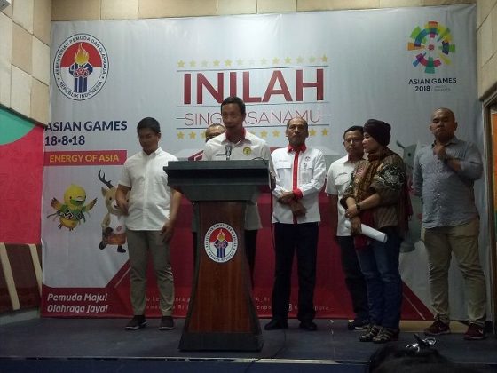 Tak Ingin Suasana Makin Keruh, BOPI: Stop Sebar Video Pengeroyokan