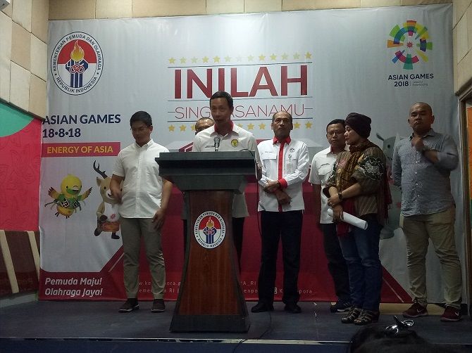 Tak Ingin Suasana Makin Keruh, BOPI: Stop Sebar Video Pengeroyokan