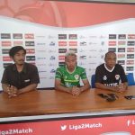 Tandang ke Sleman, Kalteng Putra Cemaskan Striker Naturalisasi PSS