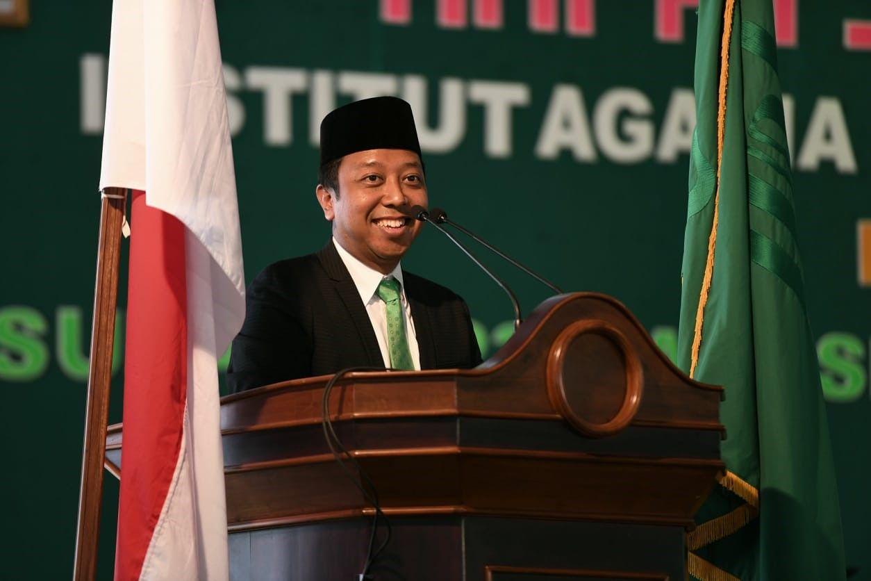 Teknologi Digital Semakin Berkembang, Pekerjaan Mulai Dikerjakan Mesin