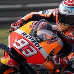Tercepat di Aragon, Marquez Semakin Mencium Bau Juara