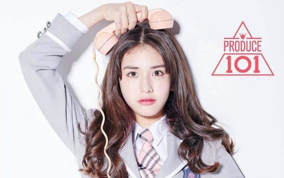 The Black Label: Jeon Somi Tandatangani Kontrak Eksklusif dengan Kami