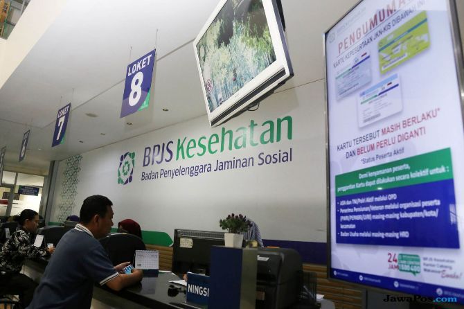 Tiga Rumah Sakit Tidak Layani BPJS, Limpahan Pasien Bakal Terjadi