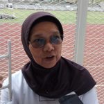 Tim Estafet Indonesia dan Zohri Harus Bisa Pecahkan Rekor Pribadi