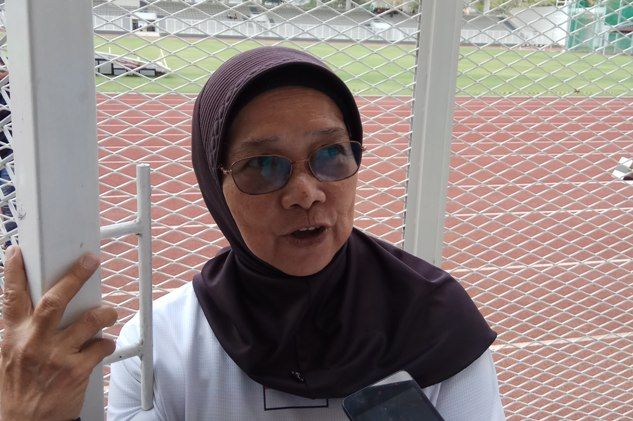 Tim Estafet Indonesia dan Zohri Harus Bisa Pecahkan Rekor Pribadi