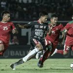 Timnas Indonesia U-23 Menang Laga Uji Coba, Tapi...
