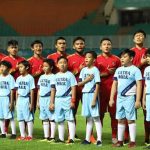 Timnas U-19 Indonesia Susah Payah Tahan Thailand