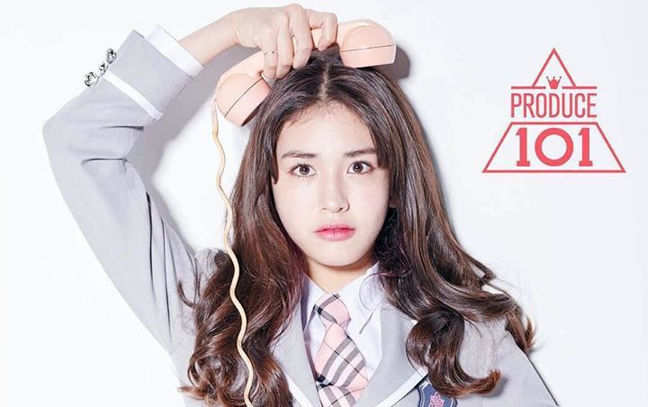 Tinggalkan JYP, Jeon Somi Berlabuh di Agensi Besutan YG Entertainment